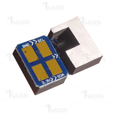 CLP-350A Toner Chip Compatible with Samsung CLP-350/351NK