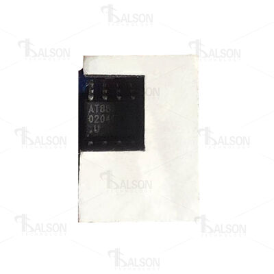 CLP-350A Toner Chip Compatible with Samsung CLP-350/351NK
