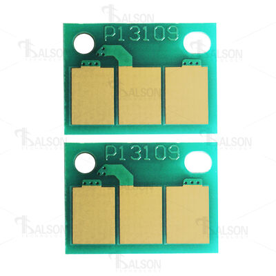 DR-313 Drum Chip for Konica Minolta Bizhub C258 C308 C368 C458 C558 C658 with 120K and 95K Yield Universal CMY Color