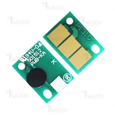 DR-313 Drum Chip for Konica Minolta Bizhub C258 C308 C368 C458 C558 C658 with 120K and 95K Yield Universal CMY Color