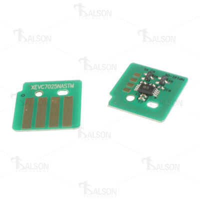 Compatible Toner Cartridge Chip For Xerox VersaLink C7020 C7025 C7030