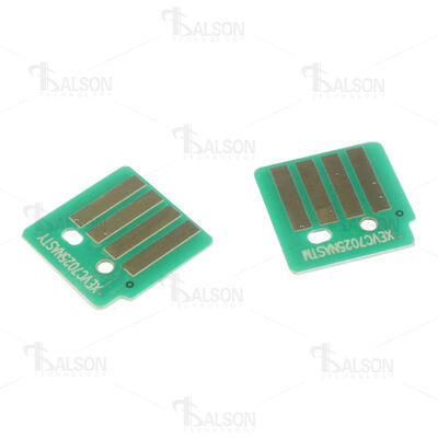 Compatible Toner Cartridge Chip for Xerox VersaLink C7020 C7025 C7030 with 16.1K/9.8K Yield and Multiple Regional Versions