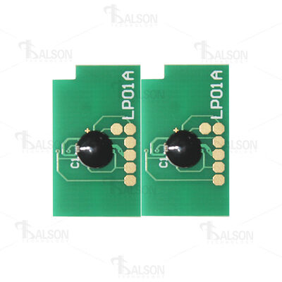 TL-5120 Toner Chip for BM5100ADN BM5100ADW BP5100DN  DL-5120P Drum Unit Chip BP5100DW