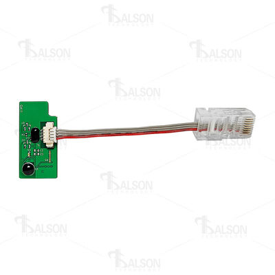 Compatible W9160MC K Chip For HP Color LaserJet Managed E87750 LaserJet Managed MFP