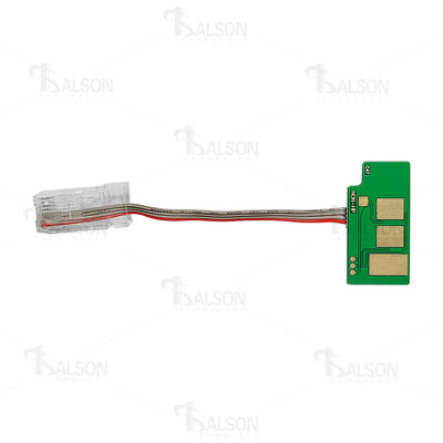 Compatible W9160MC K Chip For HP Color LaserJet Managed E87750 LaserJet Managed MFP