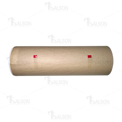 Compatible Fuser Film Sleeve for Xerox Versant 80 180 2100 3100 OEM Codes 001R00620 126K34853