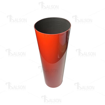 Compatible Fuser Film Sleeve for Xerox Versant 80 180 2100 3100 OEM Codes 001R00620 126K34853