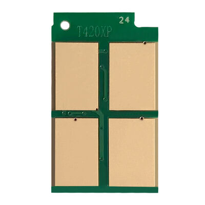 TL-420 Compatible chip for Pantum M6700D M6703DW M6800FDW M7100DN M7300FDW Printer Cartridge