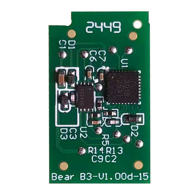 TL-420 Compatible Toner Chip For Pantum M6700D M6700DW M6703DW M6800FDW