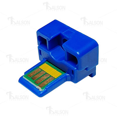 Compatible Sharp MX-61 toner cartridge chip for MX2651 printer 3051