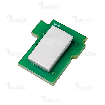 TN2510 Toner Cartridge Chip For Brother L2600D L2620DW L2640DN  L2800DN Printer Cartridge
