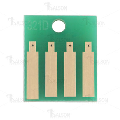 Compatible  Drum Chip For Lexmark MS321 MX321 MX421 MS521 MX621 MB2338
