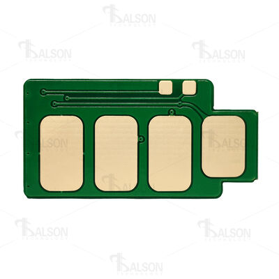 Compatible with Samsung MLT-D708 toner cartridge chip