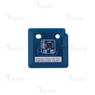 108R00861 Drum Unit Chip For Xerox Phaser 7500 Toner Cartridge Chip 106R01446
