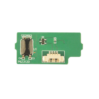 HP W9004MC chip E60155dn/E60165dn/E60175dn E60055dn/E60065dn/E60065x