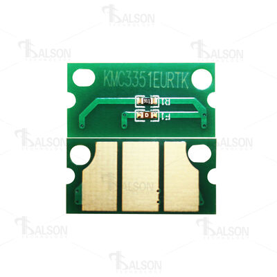 Compatible Minolta TNP49 Toner Chip For Konica Minolta Bizhub C3351 3851