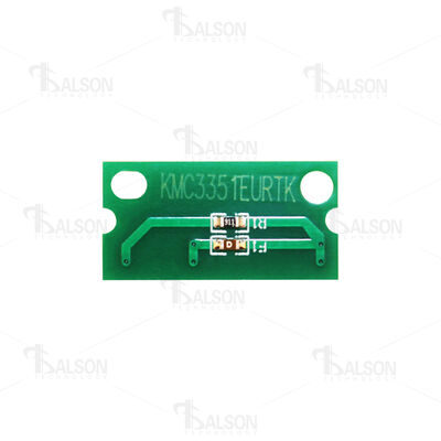 Compatible Minolta TNP49 Toner Chip For Konica Minolta Bizhub C3351 3851