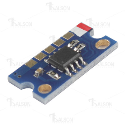 Compatible TNP27 Toner Chip For Minolta bizhub C25 Develop ineo 25