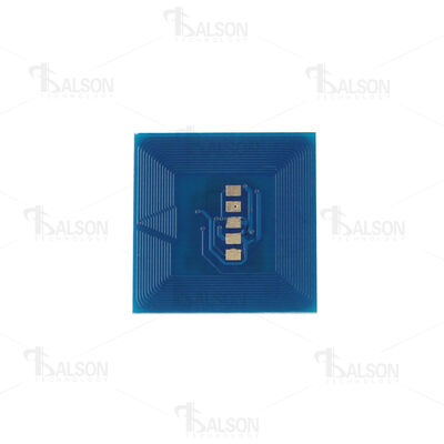 Fuji Xerox CT201702 toner cartridge chip Color 550/560/570