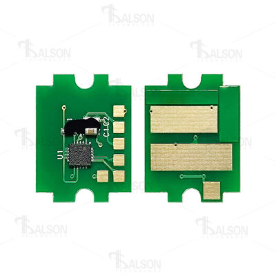 TK-5380 Compatible Toner Chip For ECOSYS PA4000cx MA4000cix Cartridge TK-5381 TK-5382 TK5385