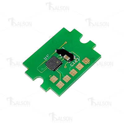TK-5380 Compatible Toner Chip For ECOSYS PA4000cx MA4000cix Cartridge TK-5381 TK-5382 TK5385