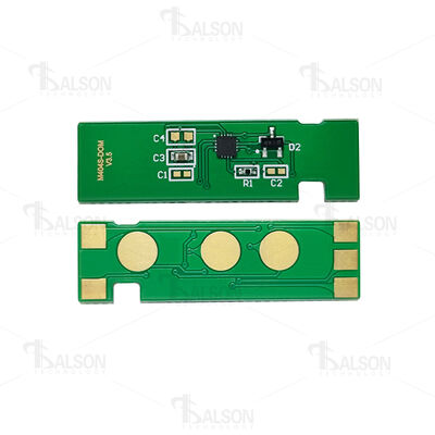 CLT-404S Compatible Toner Chip For Xpress SL-C430W 480FW Cartridge CLT-K404S C404S M404S Y404S