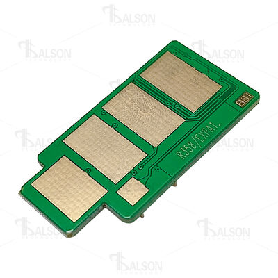 MLT-D358S Compatible Toner Chip For Samsung M4370FX M5370FX  Cartridge