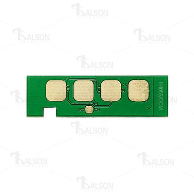 CLT-405S Compatible Toner Chip For Samsung SL-C422 CLT-K405S C405S M405S Y405S Cartridge