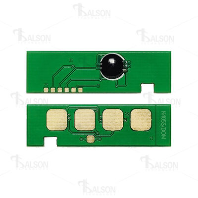 CLT-405S Compatible Toner Chip For Samsung SL-C422 CLT-K405S C405S M405S Y405S Cartridge
