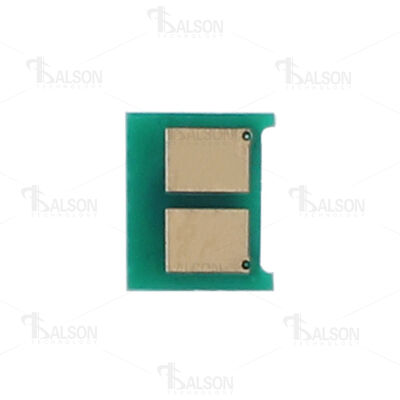 504A Compatible Toner Chip CE250A For Color LaserJet CP3525 CE251A CE252A CE253A Printer Cartridge