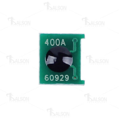 HP507A Compatible Toner Chip For Laserjet Enterprise 500 color M551 CE400A CE401A CE402A CE403A