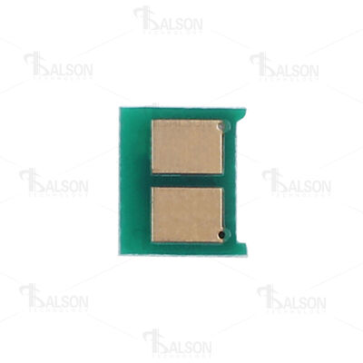 HP507A Compatible Toner Chip For Laserjet Enterprise 500 color M551 CE400A CE401A CE402A CE403A