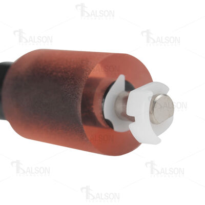 Minolta A0P0R74000/A00JA56600 feed roller Bizhub 552/652/C451