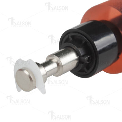 Minolta A0P0R74000/A00JA56600 feed roller Bizhub 552/652/C451