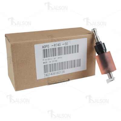 Minolta A0P0R74000/A00JA56600 feed roller Bizhub 552/652/C451