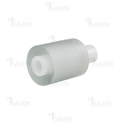 Minolta A143563100 Paper Feeding Unit Paper Receiving Wheel