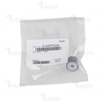 Minolta A143PP5200/9J07330102/9J07330101 Paper Feed Roller of the Feeder