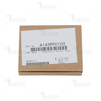 Minolta A143PP0100 Document Feeder Separation Wheel
