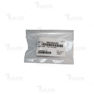 Minolta A64J564101 Paper Feeding Wheel Bizhub C226i/C227i/C250i