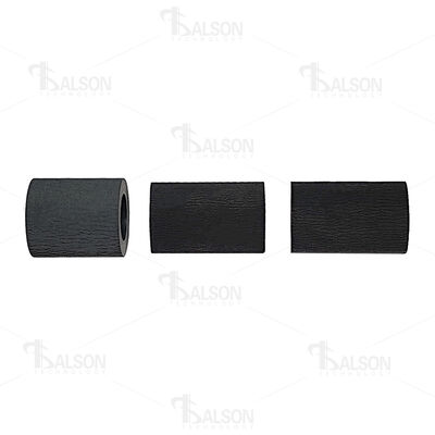 Minolta A6WDPP0800/A6WDPP1500 paper feed roller belt