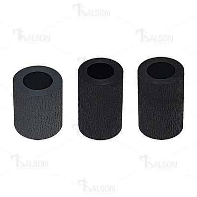 Minolta A6WDPP0800/A6WDPP1500 paper feed roller belt