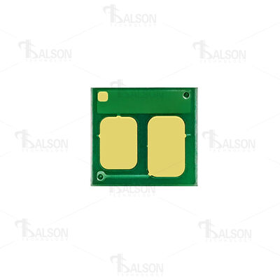 Canon CRG-075 toner cartridge chip Color imageCLASS LBP646Cdw/LB647Cdw