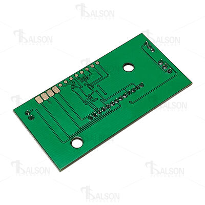 Lexmark 50G4135 Fusing Chip MS821/MS822/MS725
