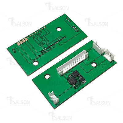 Lexmark 50G4135 Fusing Chip MS821/MS822/MS725