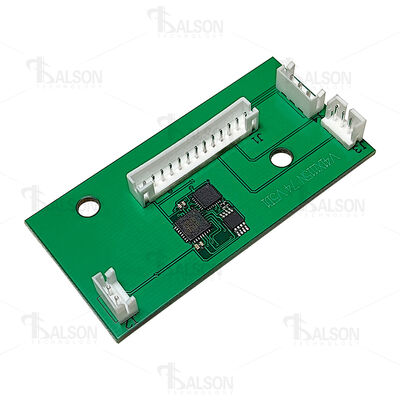 Lexmark 50G4135 Fusing Chip MS821/MS822/MS725
