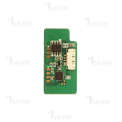 Samsung CLT-806S chip MultiXpress X7400GX/X7400LX/X7500LX