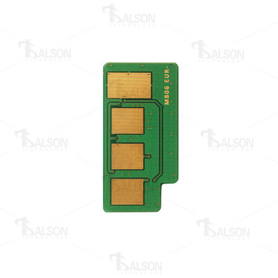 Samsung CLT-806S chip MultiXpress X7400GX/X7400LX/X7500LX
