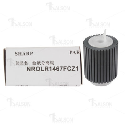Compatible Pickup Roller NROLR1467FCZZ NROLR1467FCZ2 For ARM550 MX-2300N MX-M700