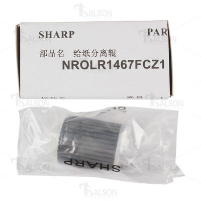 Compatible Pickup Roller NROLR1467FCZZ NROLR1467FCZ2 For ARM550 MX-2300N MX-M700