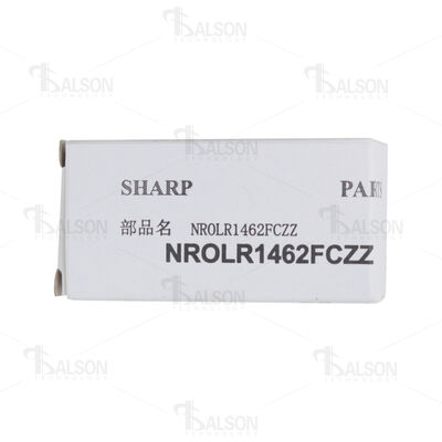 Compatible NROLR1462FCZZ Feed Roller For Sharp ARM550N ARM620 ARM700 MX-M620